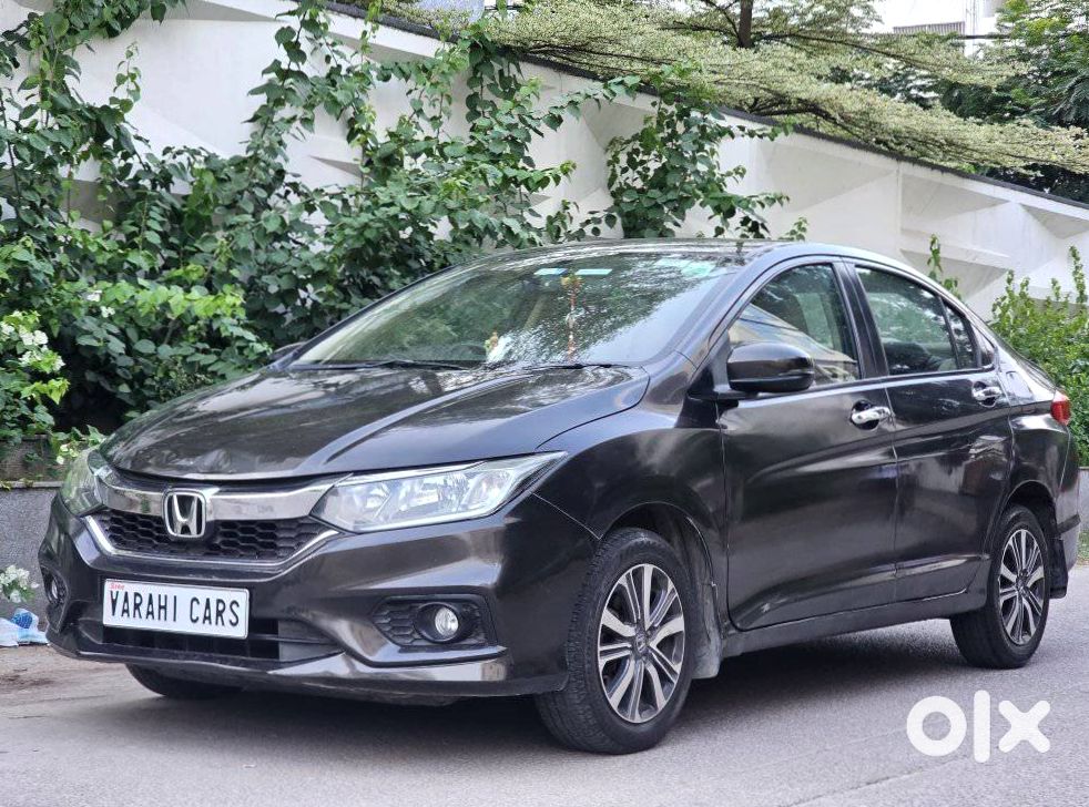 2022 Honda City - Perfect Condition