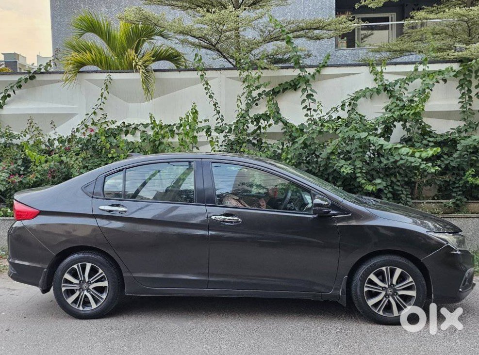 2022 Honda City - Perfect Condition