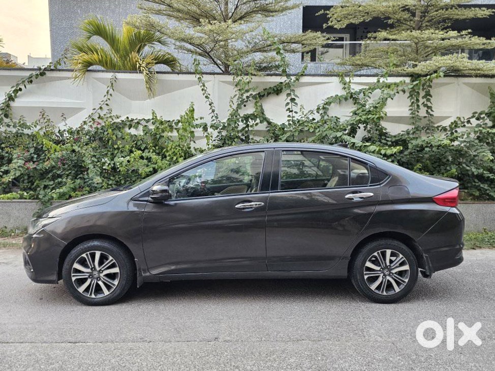 2022 Honda City - Perfect Condition