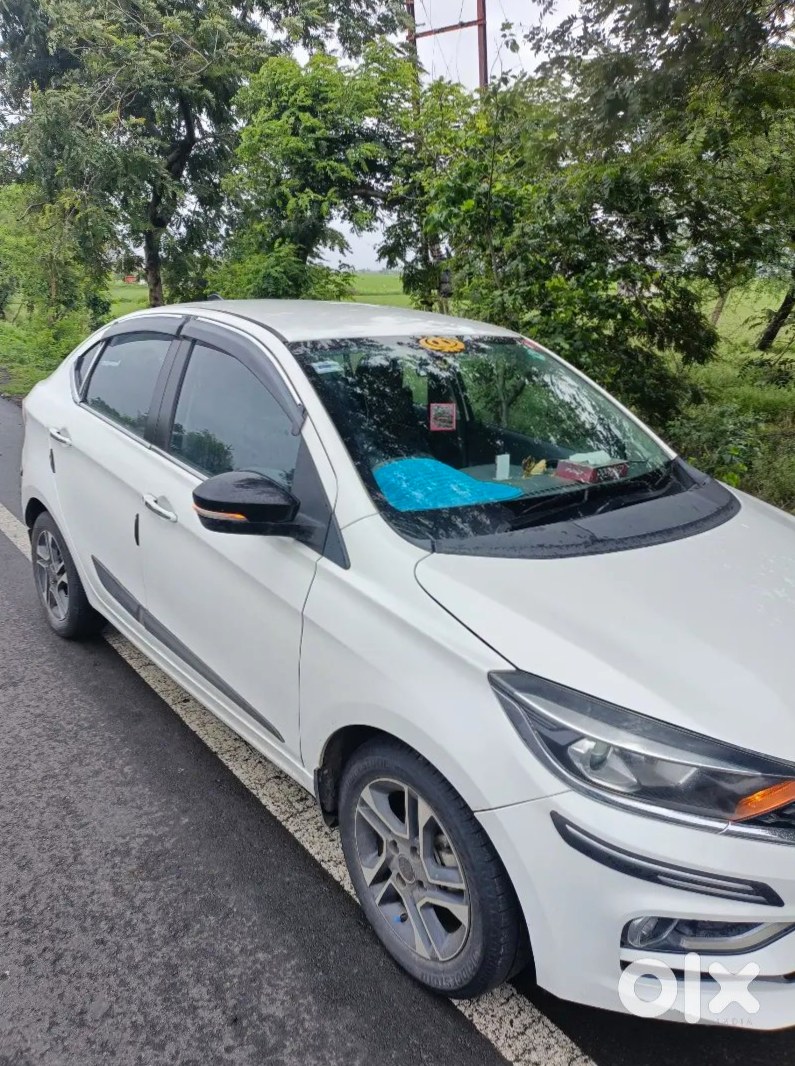 Tata Tigor Diesel 2018 Selling