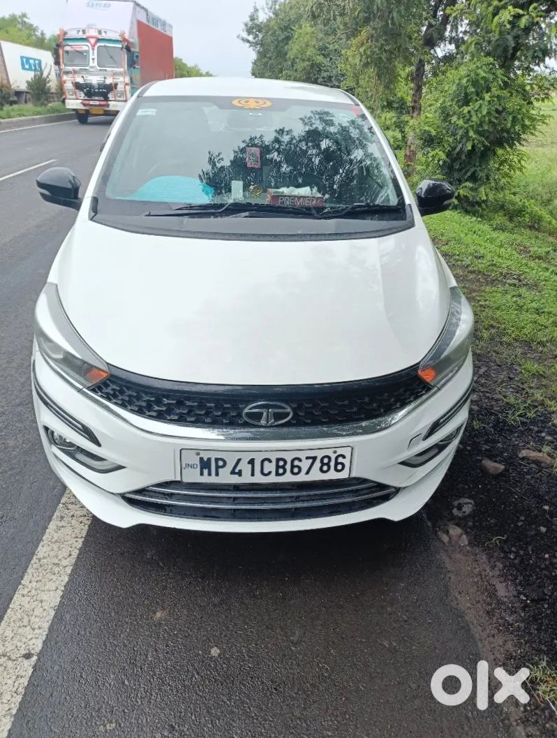 Tata Tigor Diesel 2018 Selling