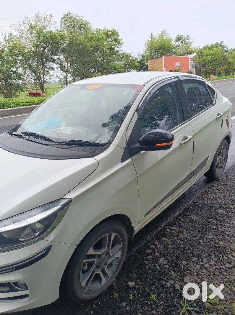 Tata Tigor Diesel 2018 Selling