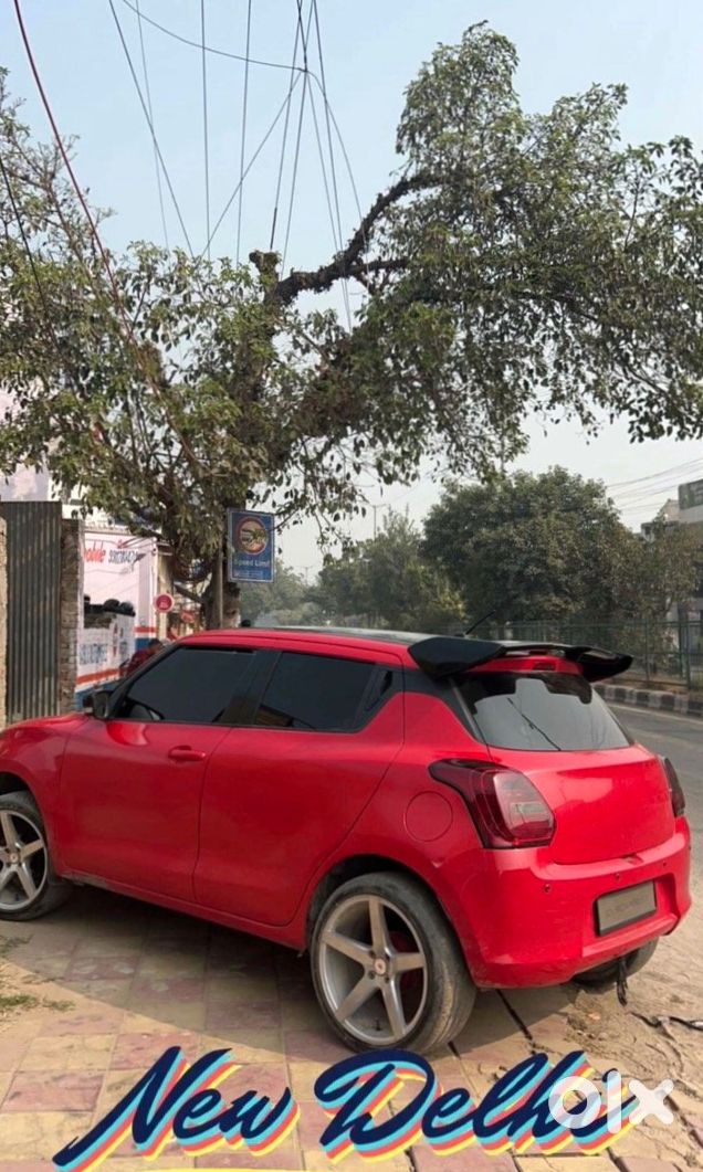 Swift 2014 Diesel - No Nonsense