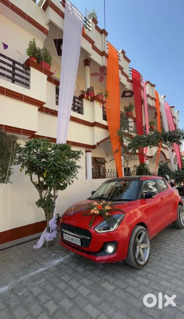 Swift 2014 Diesel - No Nonsense