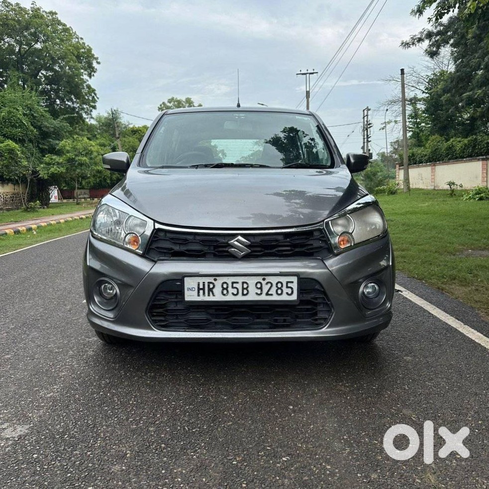 2019 Maruti Celerio Diesel - Automatic