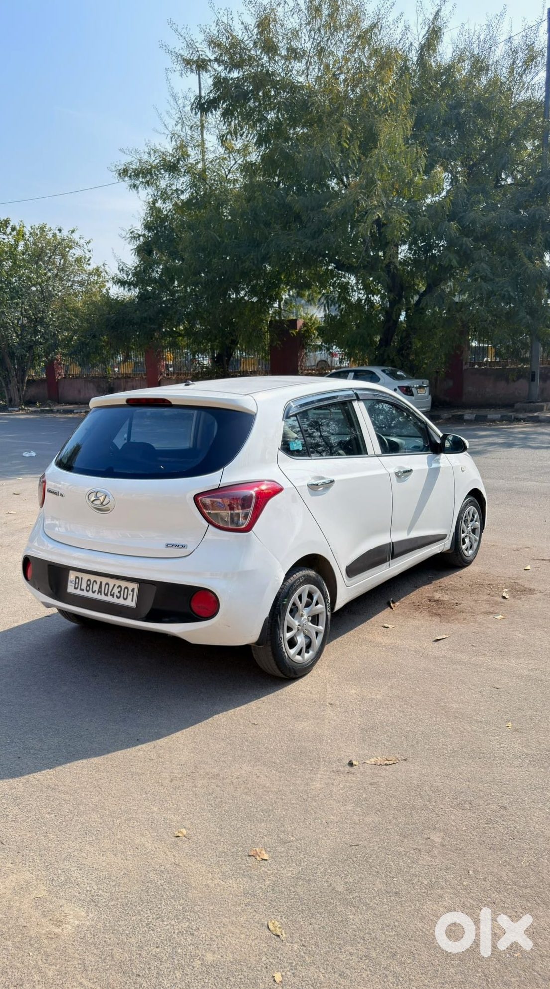 Urgent Sell - Hyundai Grand I10 2016