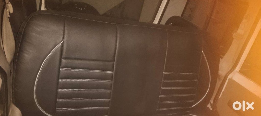 2019 Mahindra Bolero Automatic Diesel