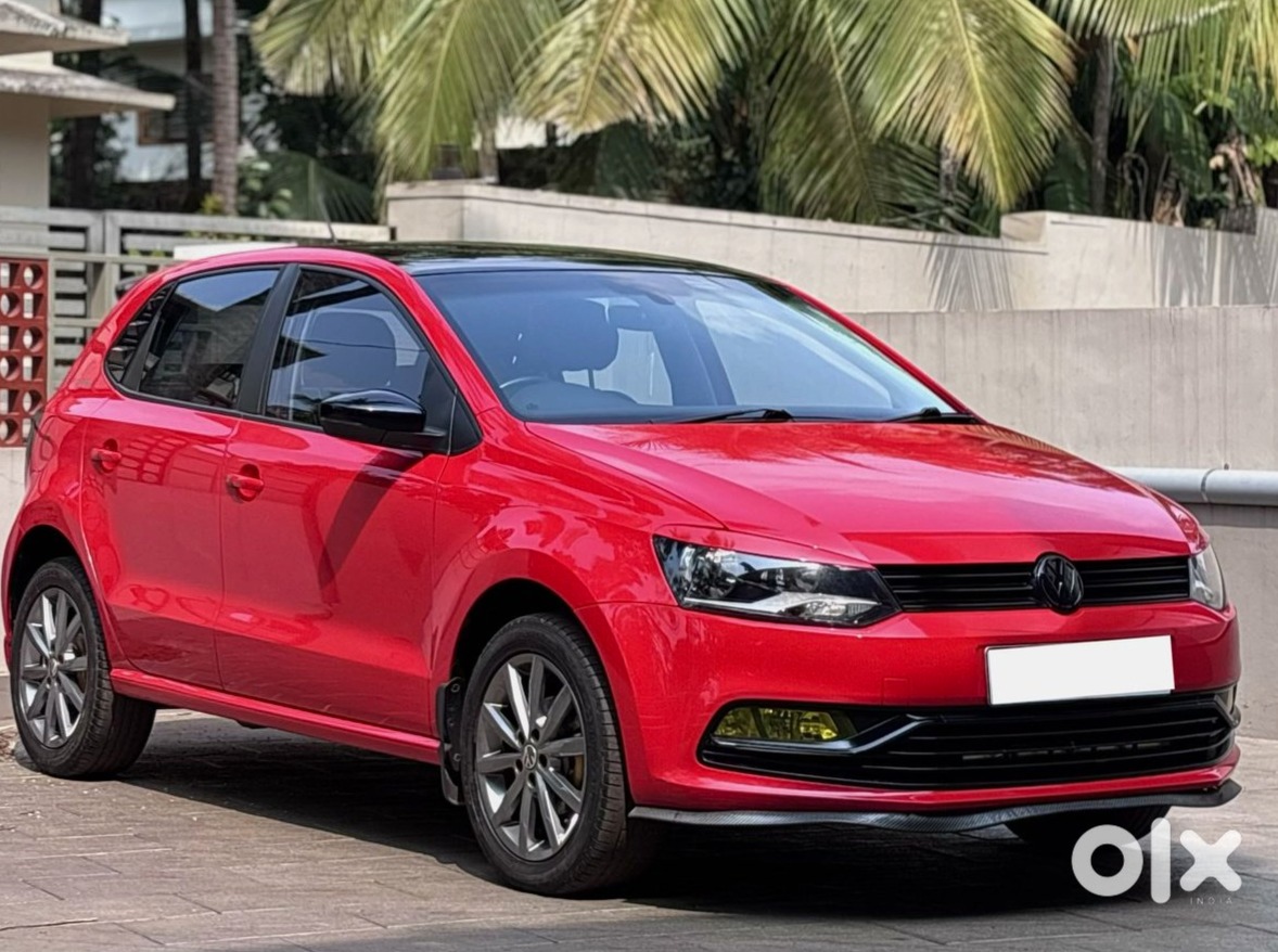 Volkswagen Polo 2019 Diesel