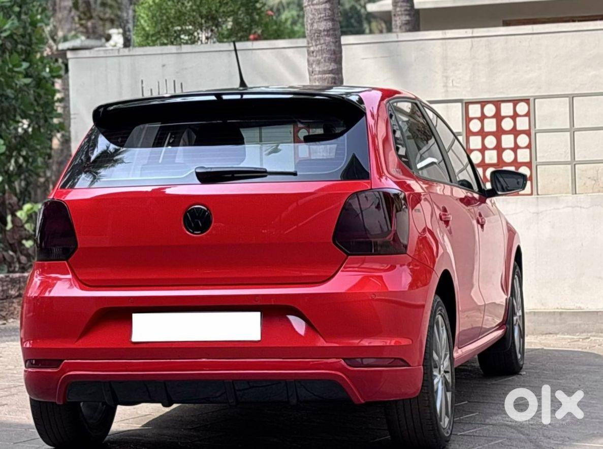 Volkswagen Polo 2019 Diesel