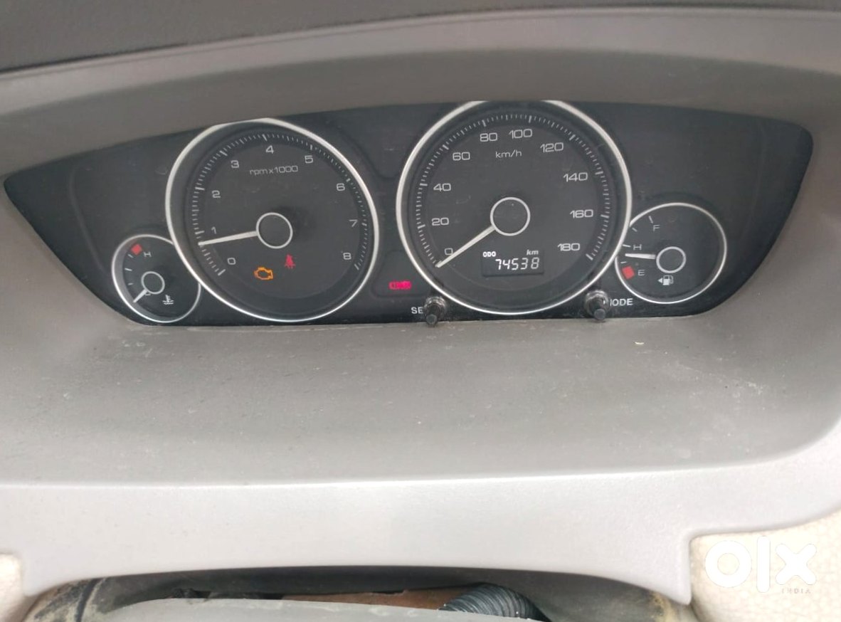 2010 Tata Manza Petrol
