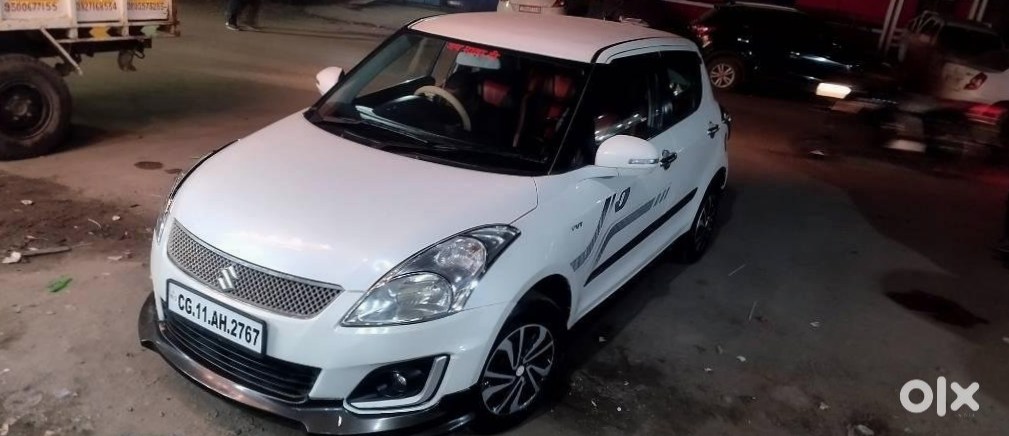 Swift - Need To Sell Asap