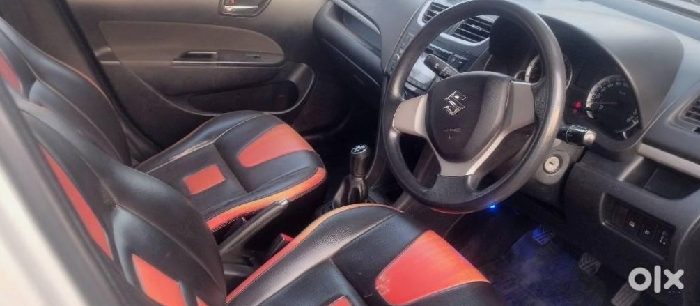 Swift - Need To Sell Asap