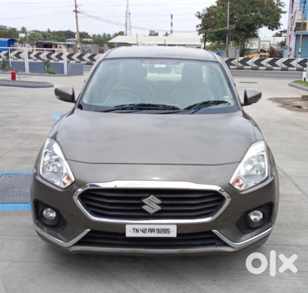 Maruti Suzuki Swift-dzire 2013 Diesel Automatic