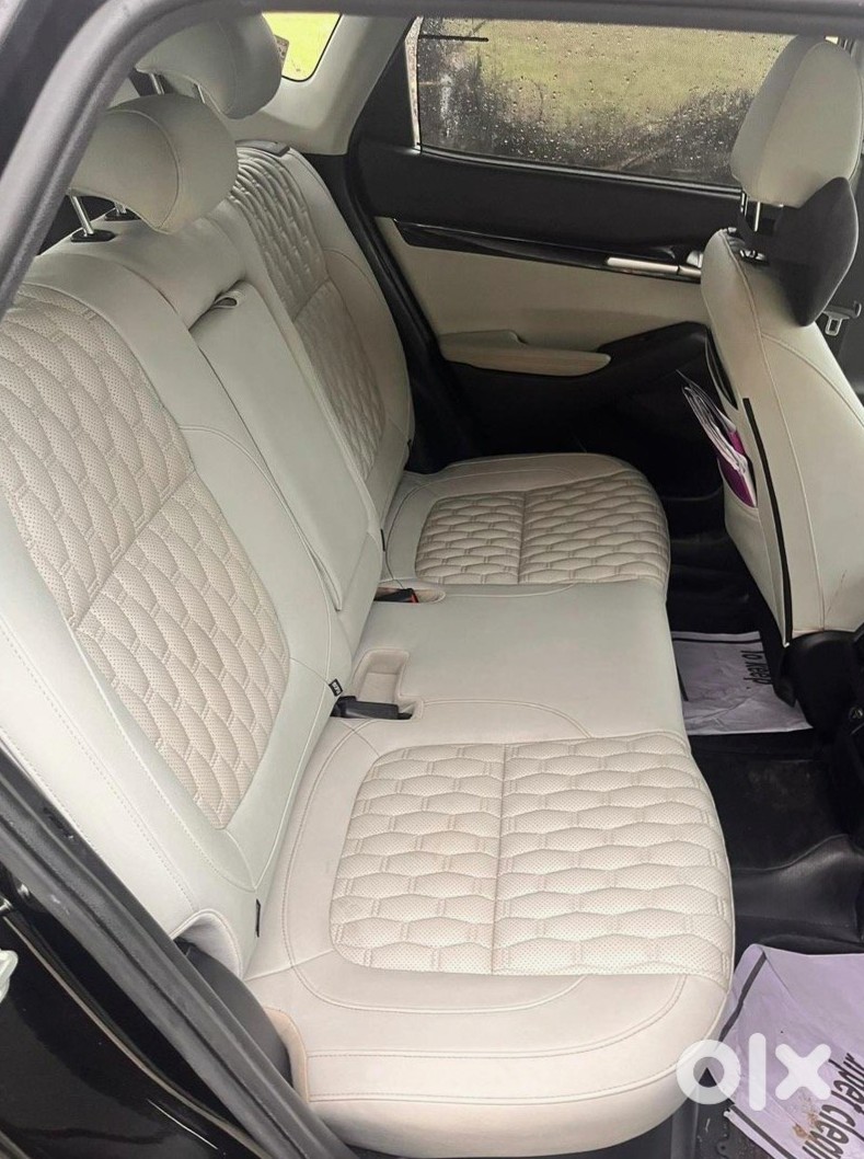 2022 Kia Seltos Cng - Like New