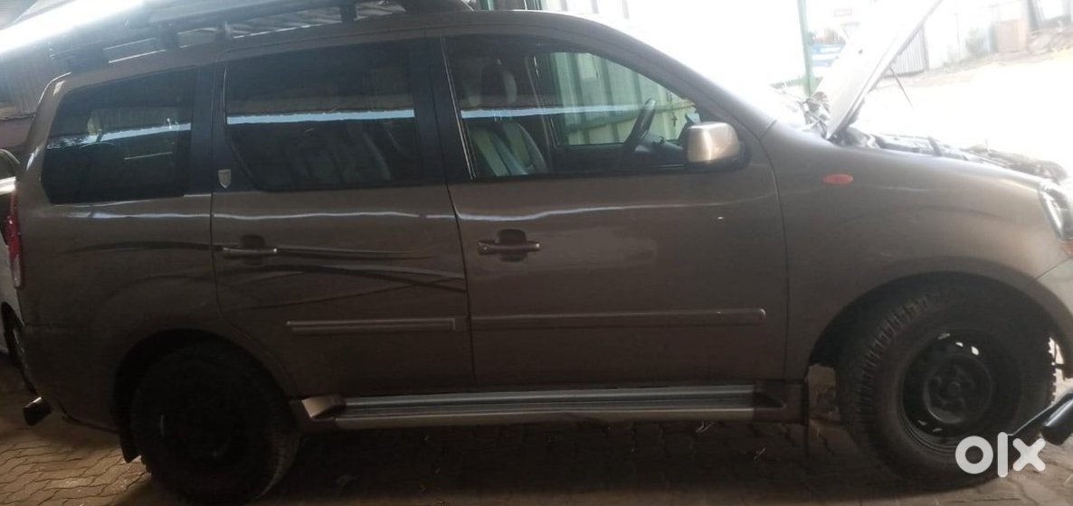 Mahindra Xylo 2013 - Cng Variant