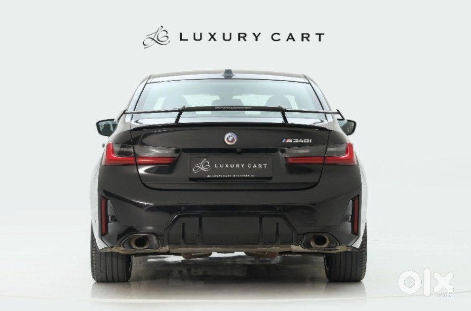 Bmw 3 Series 2018 Manual