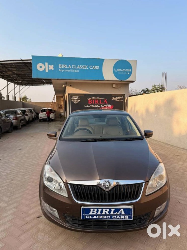 Skoda Rapid Selling Asap