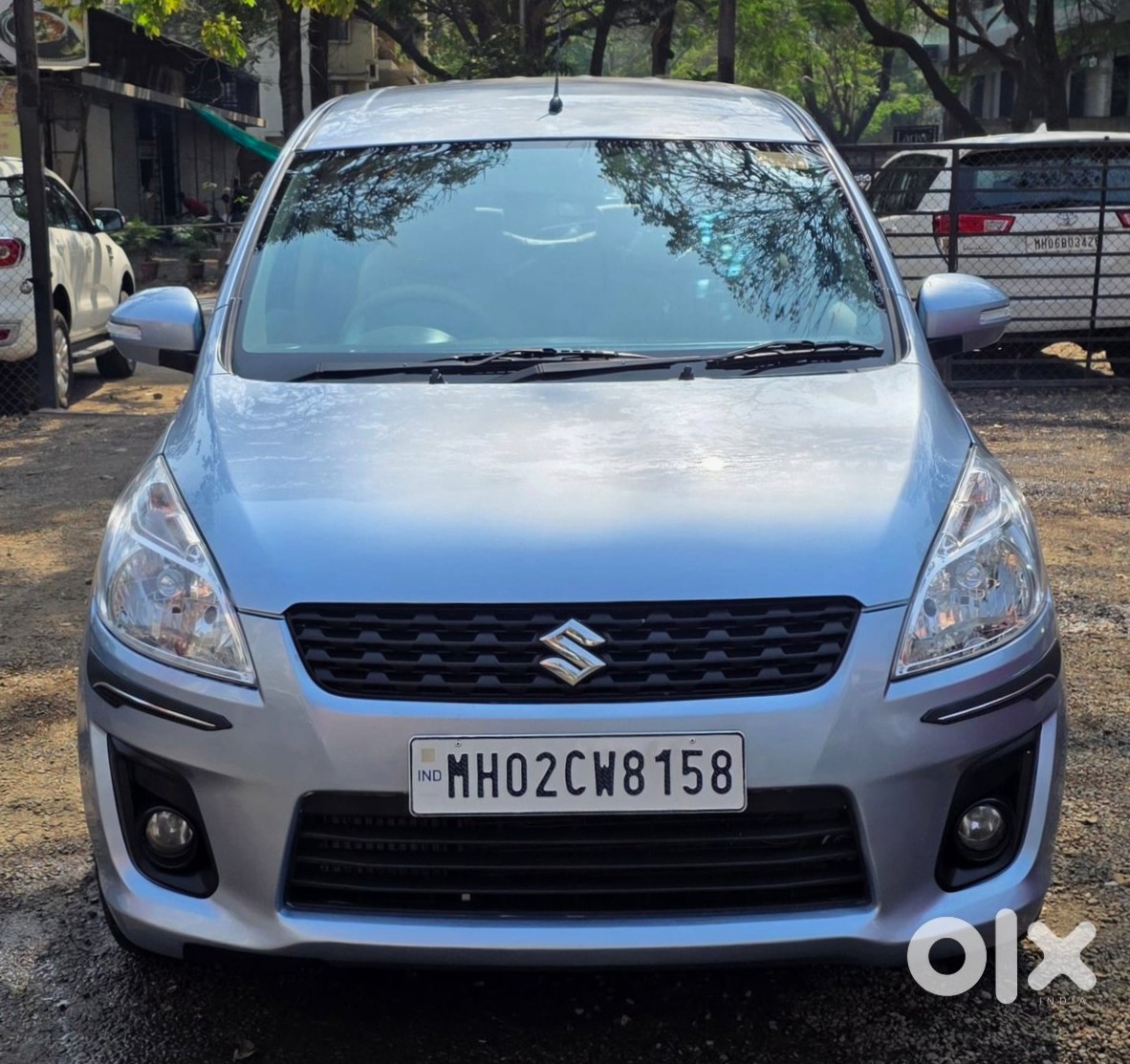 Maruti Suzuki Ertiga Diesel 2022