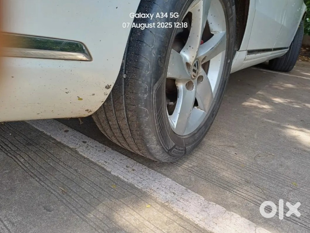 Vw Passat 2016 Urgent Sale