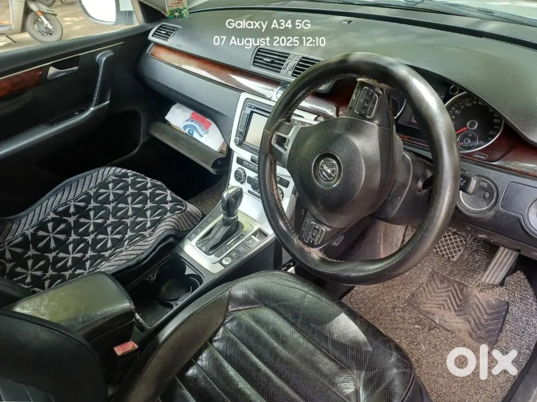 Vw Passat 2016 Urgent Sale