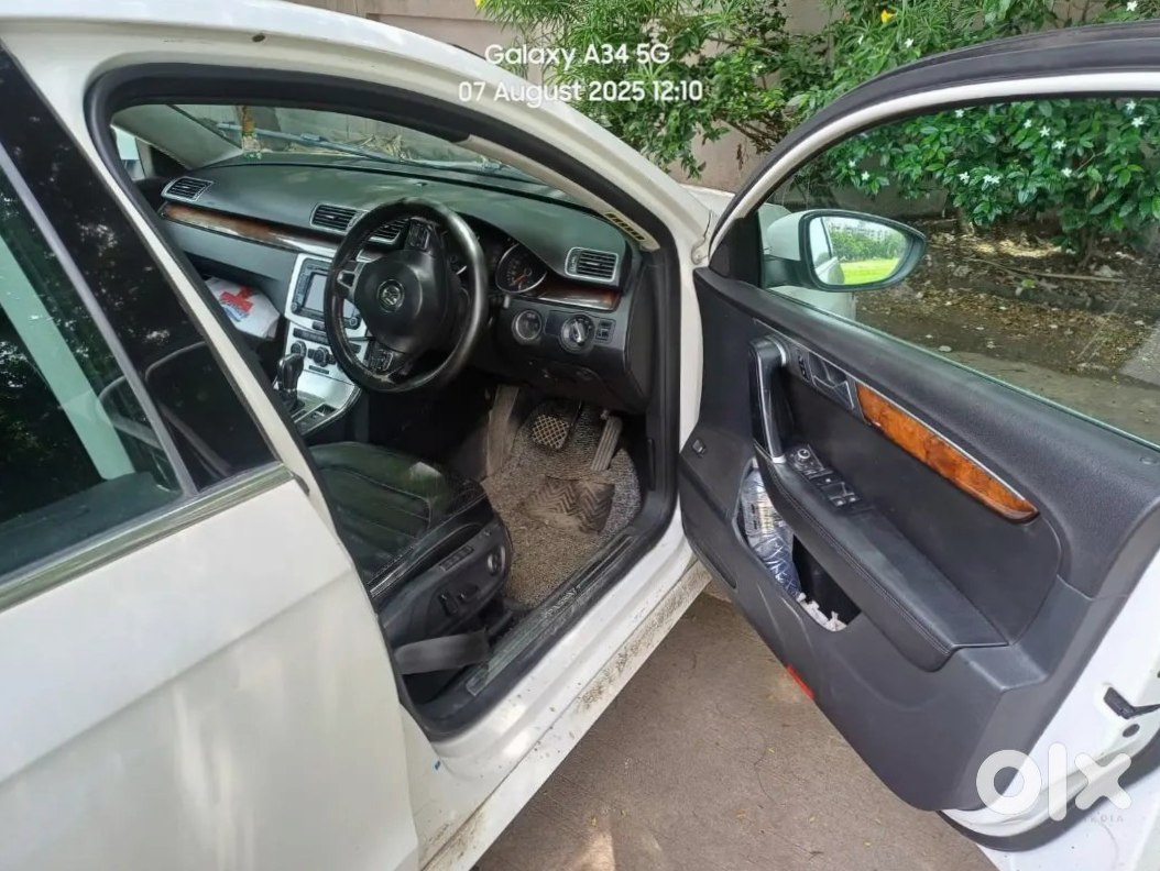 Vw Passat 2016 Urgent Sale