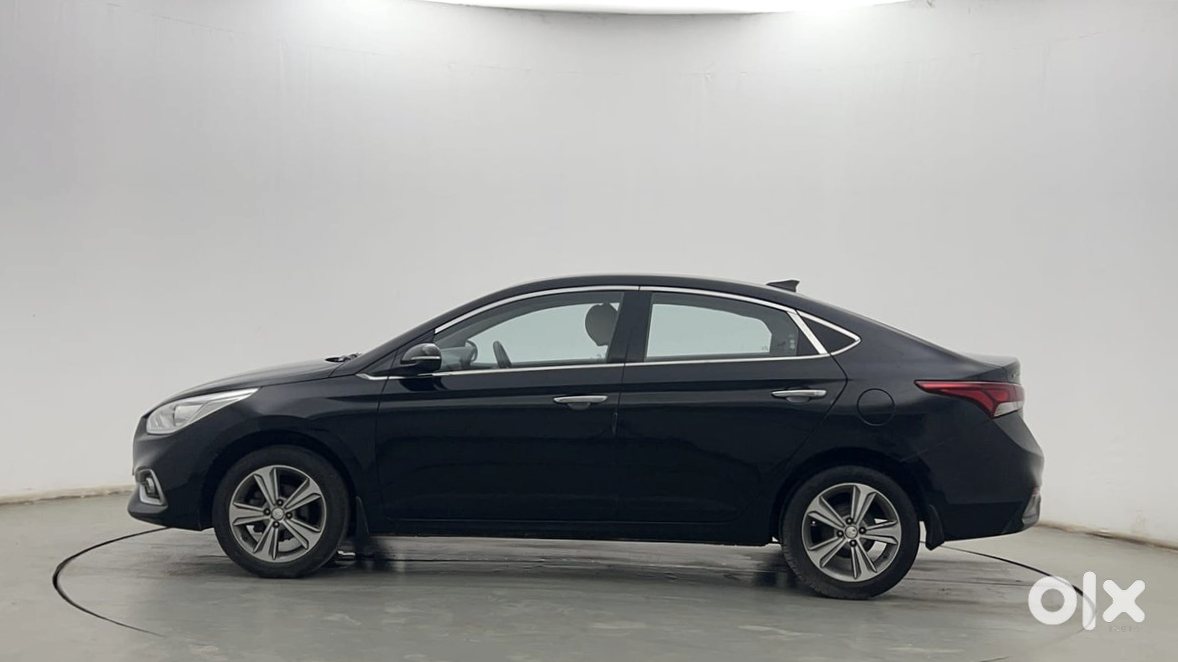 2019 Hyundai Verna - Single Owner