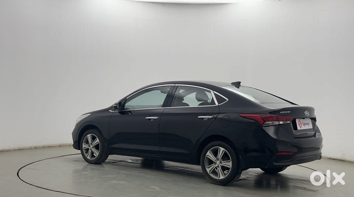 2019 Hyundai Verna - Single Owner