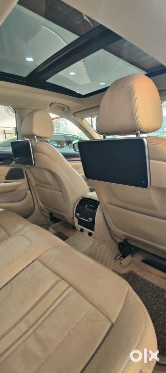 2017 Bmw 6 Series Cng