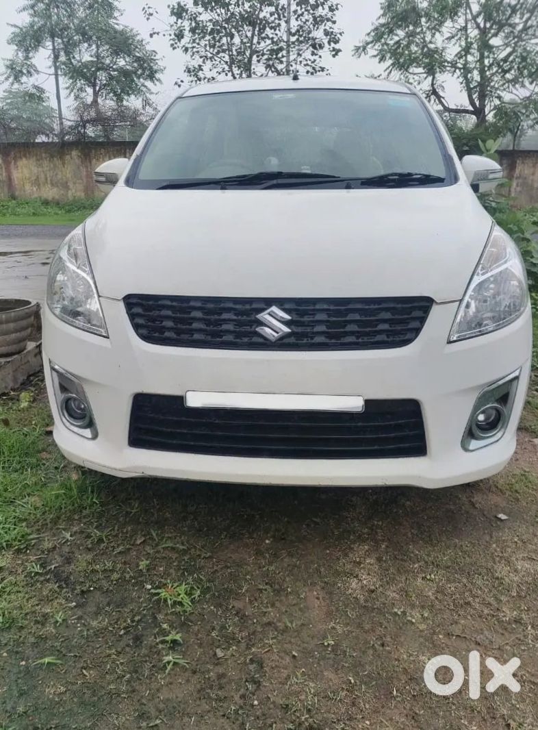 2024 Maruti Suzuki Ertiga | 23,072km | Petrol | Manual