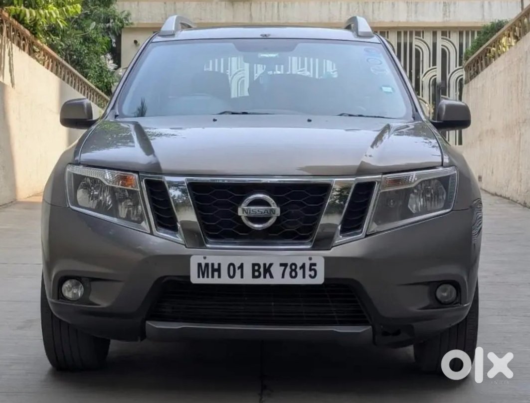 2016 Nissan Terrano | Best Price