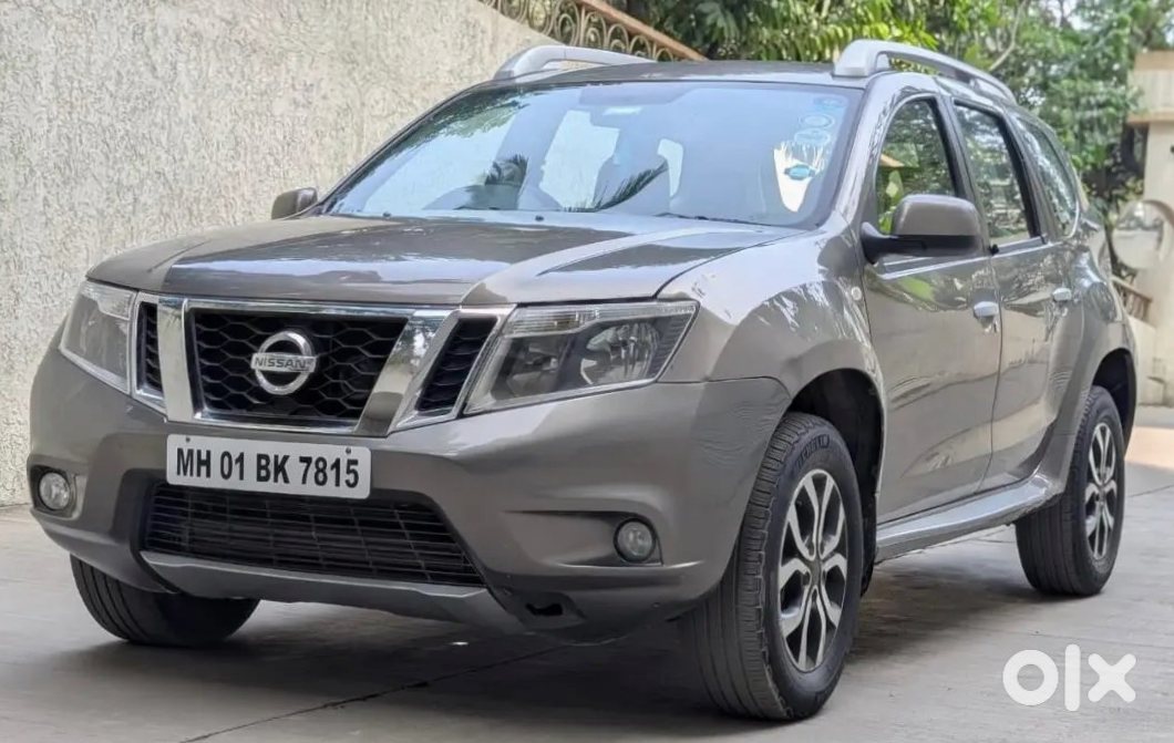 2016 Nissan Terrano | Best Price