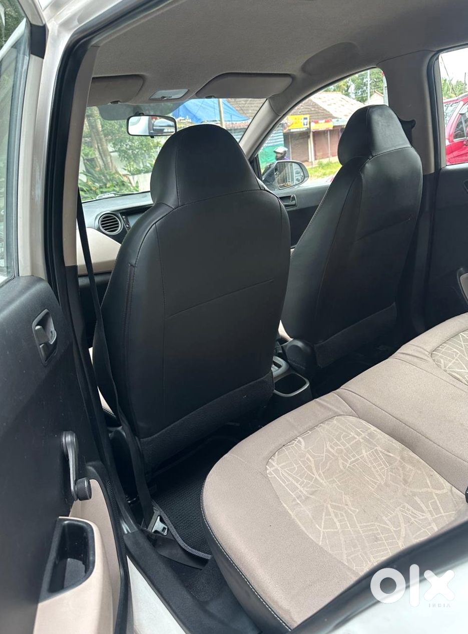 2023 Hyundai Xcent Cng - Low Km