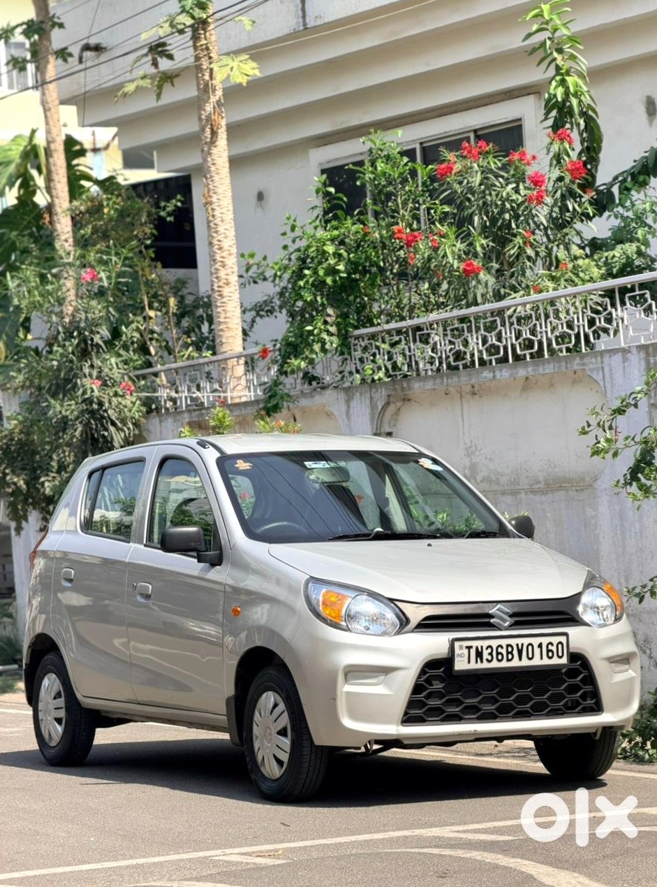 Urgent Maruti Alto 800 2012