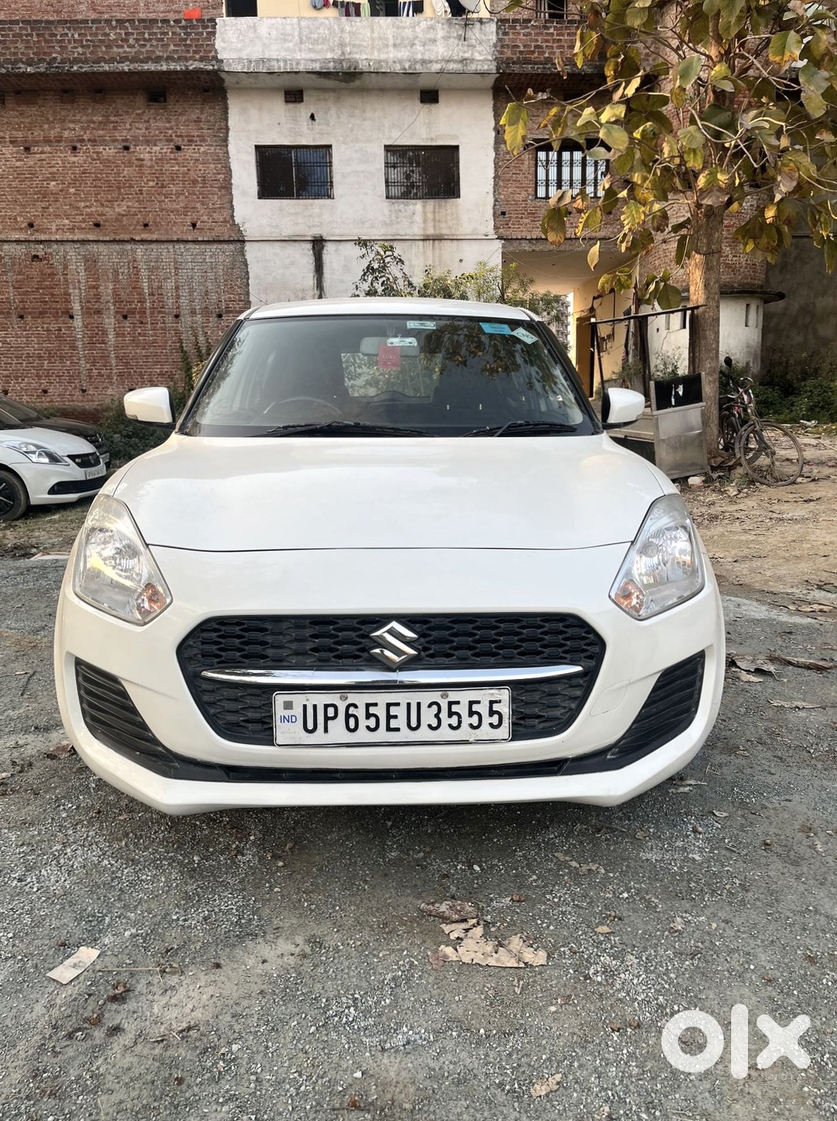 2024 Maruti Suzuki Swift | Diesel Manual