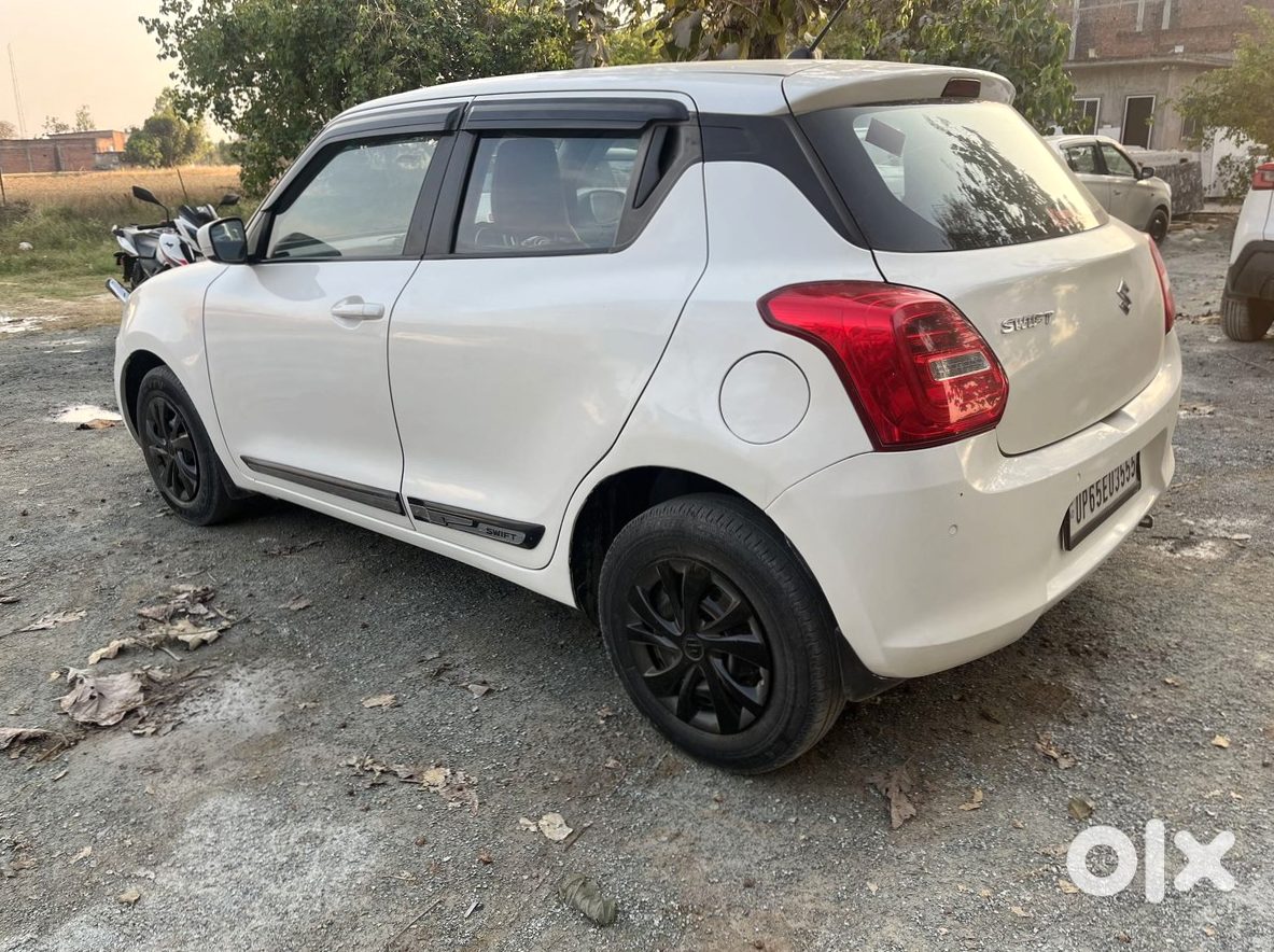 2024 Maruti Suzuki Swift | Diesel Manual