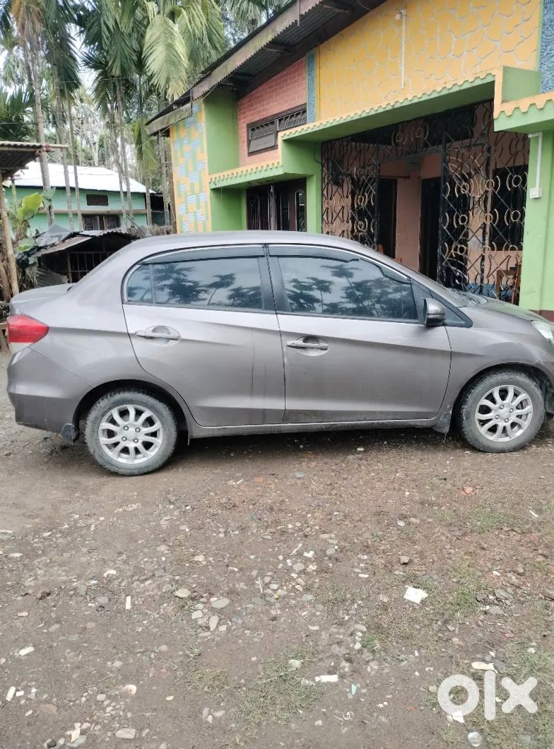 Honda Amaze 2023