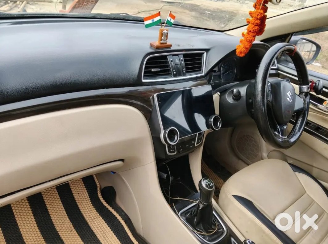 Maruti Suzuki Ciaz - Automatic
