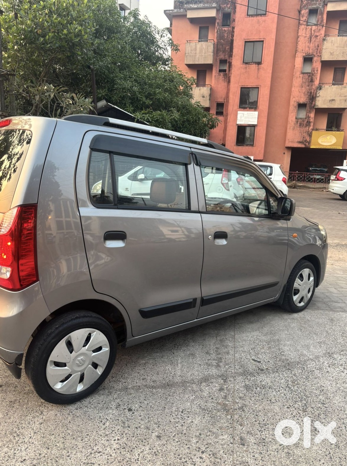 2011 Maruti Sx4 For Sale