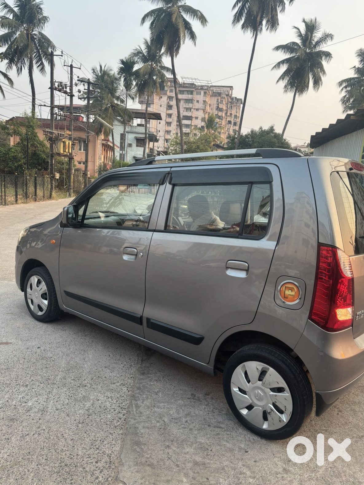 2011 Maruti Sx4 For Sale