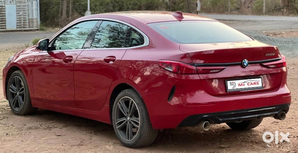 2023 Bmw 2 Series Gran Coupe - Premium Diesel