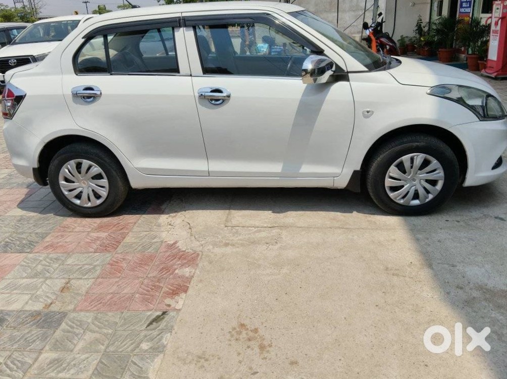 Swift-dzire-tour 2020 - Need To Sell Asap