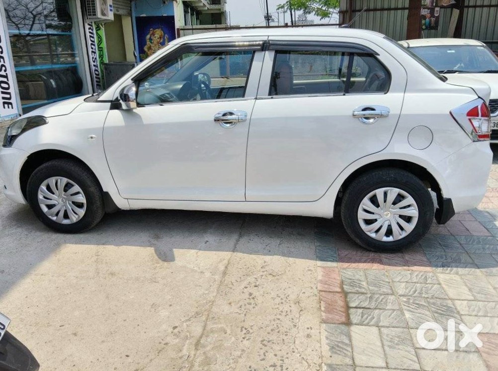 Swift-dzire-tour 2020 - Need To Sell Asap