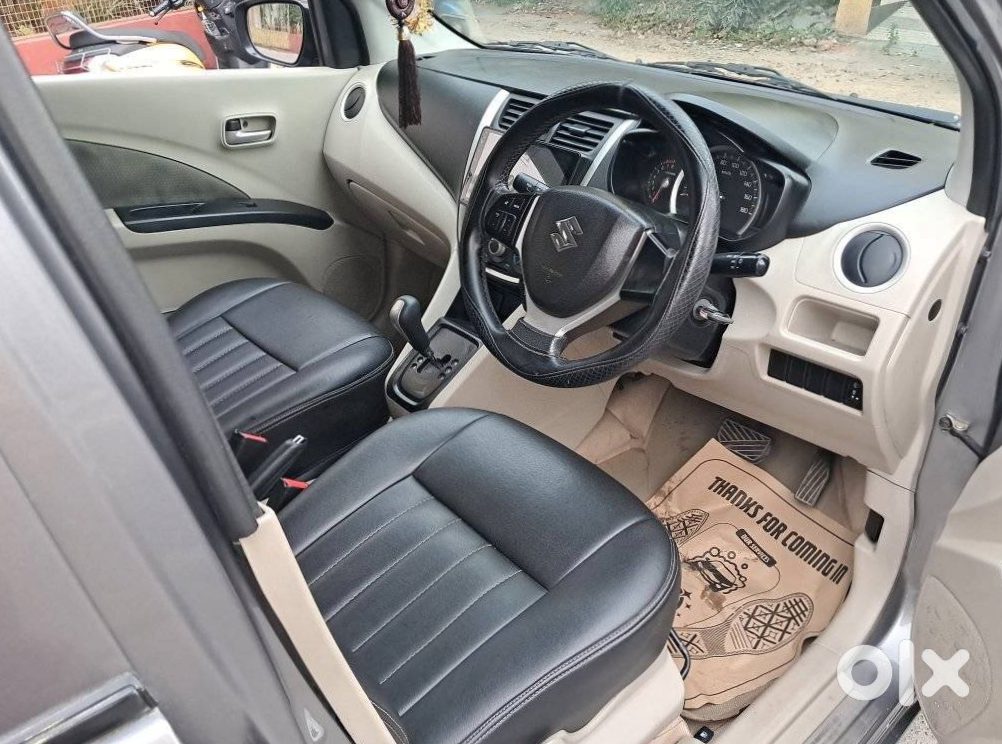 Urgent: Maruti Celerio X 2014