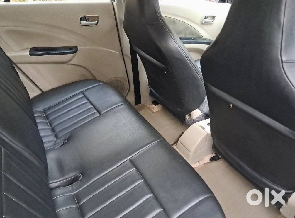 Urgent: Maruti Celerio X 2014