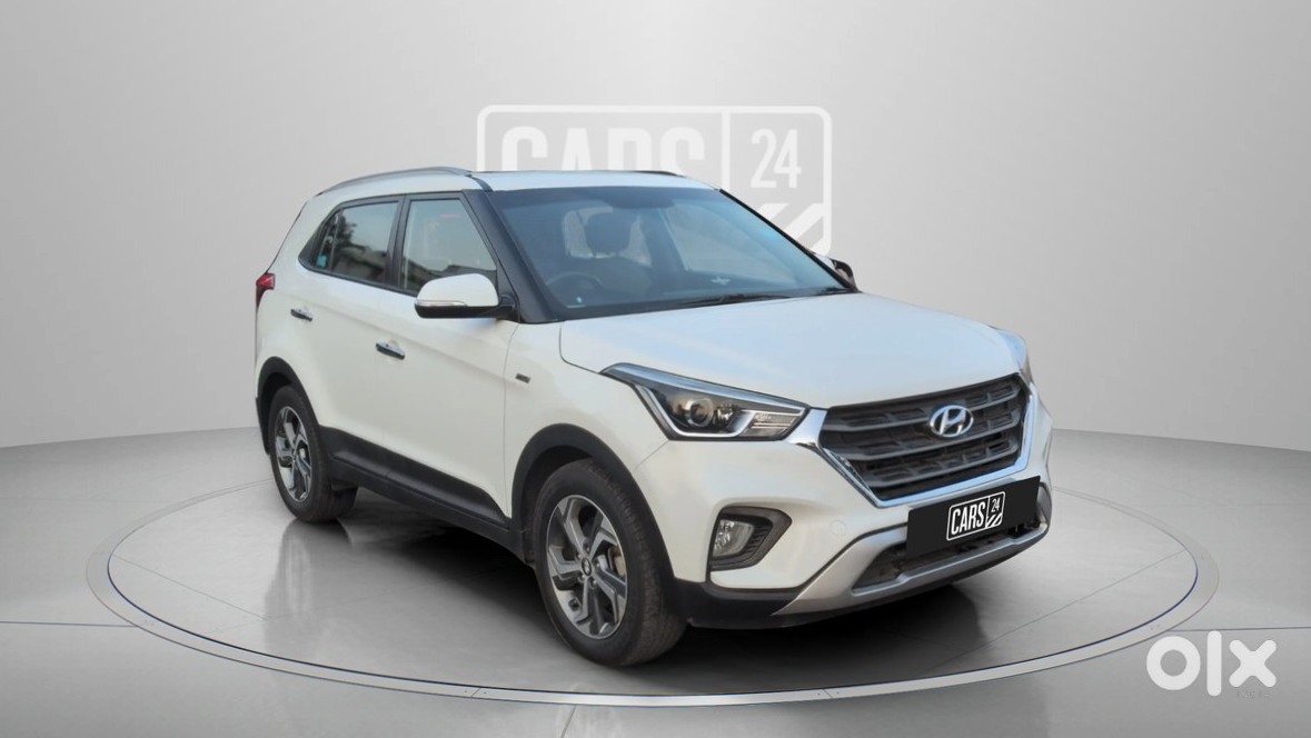 Creta 2015 Diesel Manual Urgent Sale