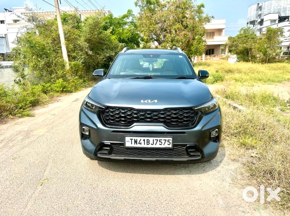 Kia Sonet 2023 Automatic Suv