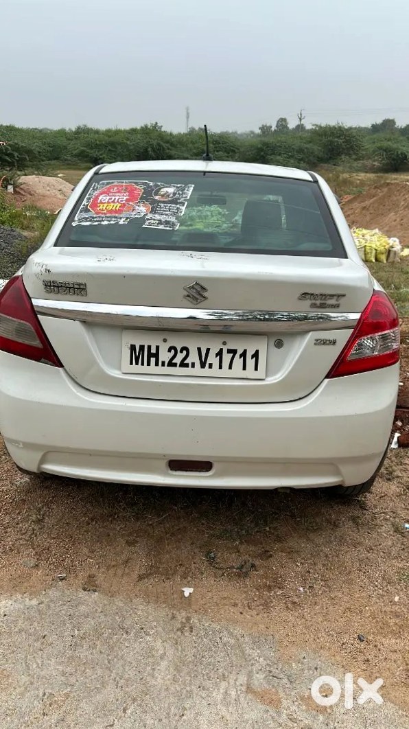 Brand New 2024 Maruti Dzire Automatic