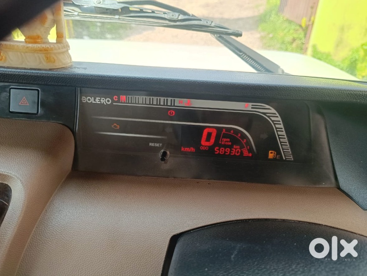 Mahindra Bolero Good Condition