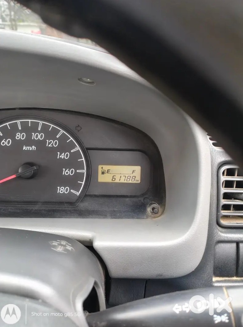 Maruti Alto 2010 - Gaadi Theek Thaak