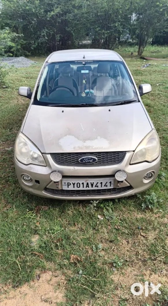 Ford Fiesta Urgent Sale